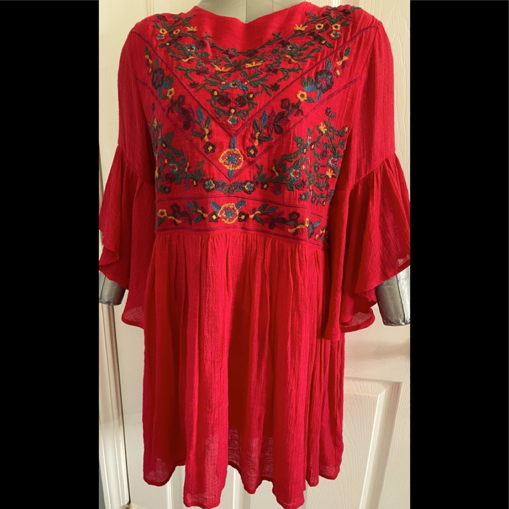 Altar’d State Women’s Mini Dress, Size M